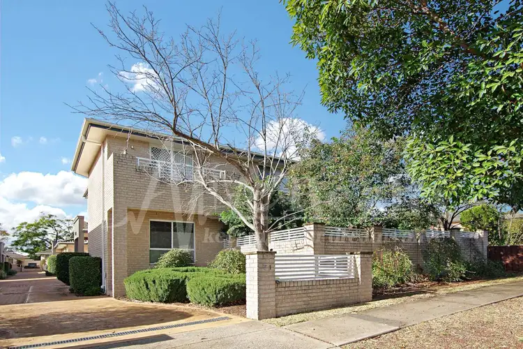 Sixth view of Homely townhouse listing, 2/69 Lucas Road, East Hills NSW 2213