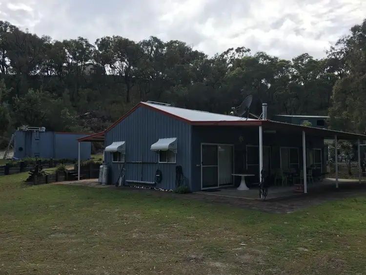 Main view of Homely house listing, 26 MARLOO Avenue, Fraser Island QLD 4581
