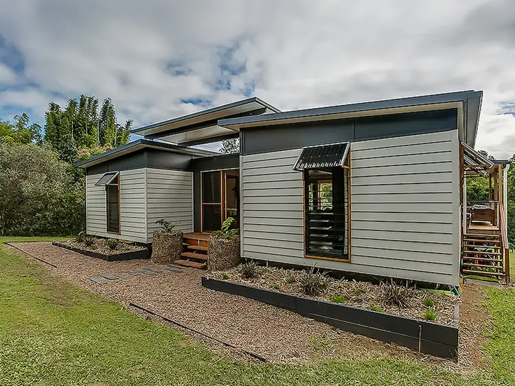 Second view of Homely house listing, 14 Watson Court, Kin Kin QLD 4571