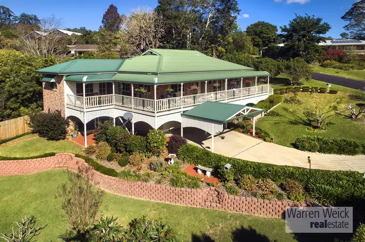 11 Endeavour Drive, Bellingen NSW 2454