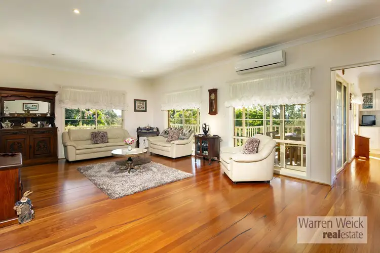 Fifth view of Homely house listing, 11 Endeavour Drive, Bellingen NSW 2454