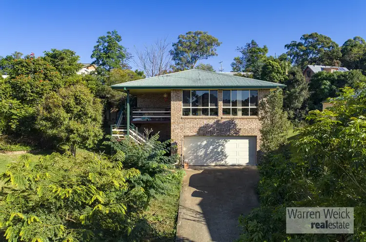 33 Jagera  Drive, Bellingen NSW 2454