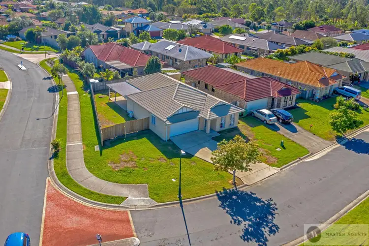 2 Lake Kurwongbah Court, Logan Reserve QLD 4133