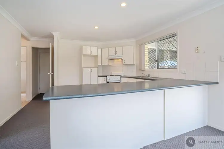 Fifth view of Homely house listing, 2 Lake Kurwongbah Court, Logan Reserve QLD 4133