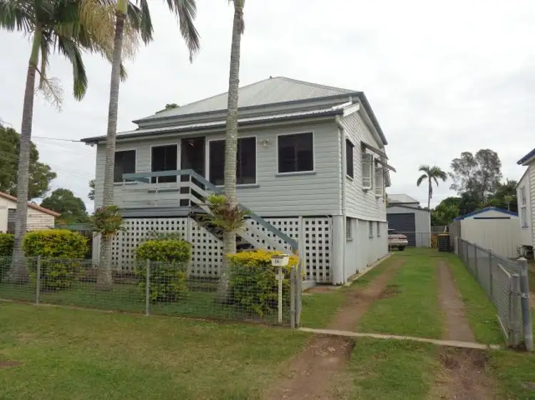 26 Bazaar Street, Maryborough QLD 4650