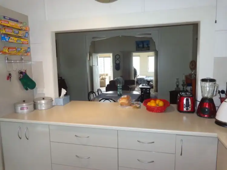 Sixth view of Homely house listing, 26 Bazaar Street, Maryborough QLD 4650