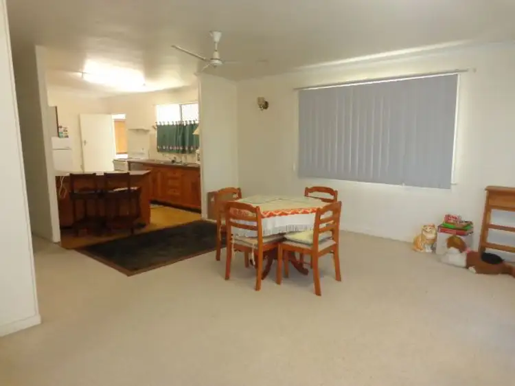 Fourth view of Homely house listing, 118 Aldridge Street, Maryborough QLD 4650