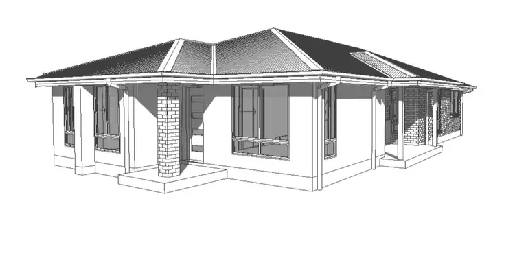Lot 2411 Coldstream Avenue, Werribee VIC 3030
