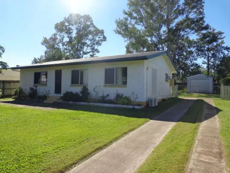 49 Lenthall Street, Aldershot QLD 4650