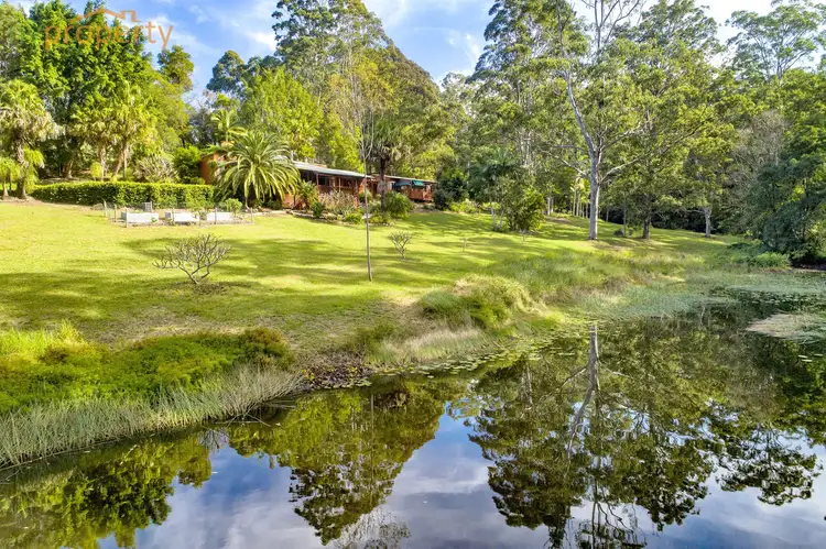 Main view of Homely rural property listing, 230 Congarinni Road South, Congarinni NSW 2447