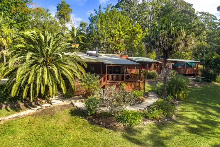 Second view of Homely rural property listing, 230 Congarinni Road South, Congarinni NSW 2447