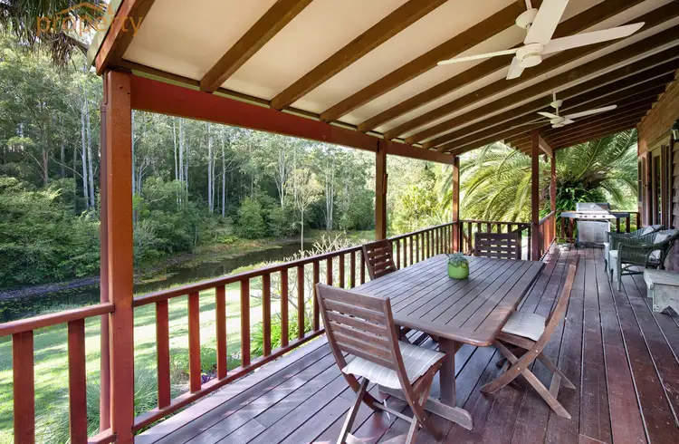 Third view of Homely rural property listing, 230 Congarinni Road South, Congarinni NSW 2447
