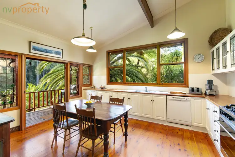 Fourth view of Homely rural property listing, 230 Congarinni Road South, Congarinni NSW 2447