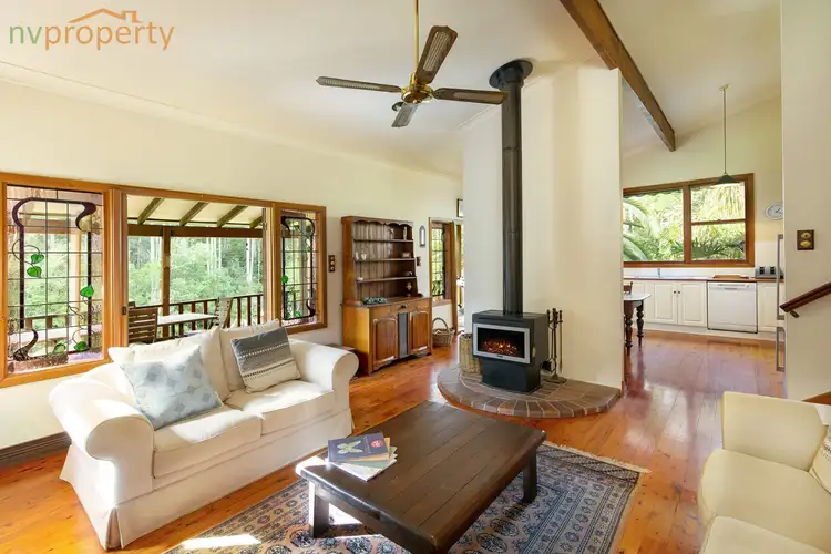 Fifth view of Homely rural property listing, 230 Congarinni Road South, Congarinni NSW 2447