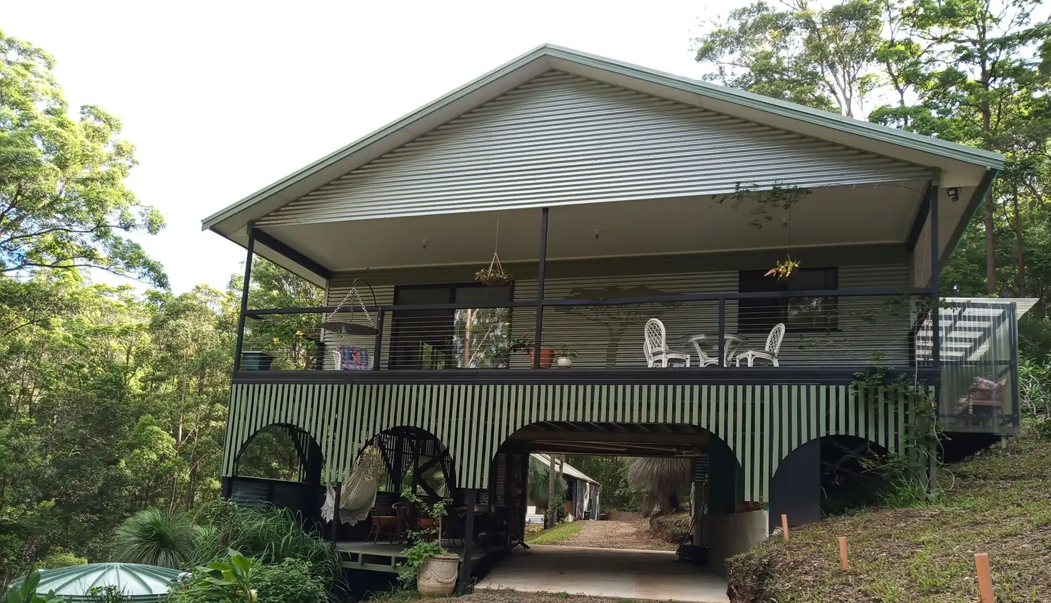 Main view of Homely other listing, 785 Grassy Head Road, Way Way NSW 2447