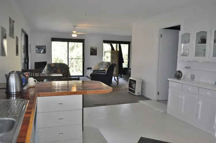 Second view of Homely other listing, 785 Grassy Head Road, Way Way NSW 2447