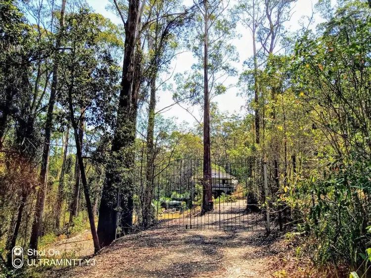 Third view of Homely other listing, 785 Grassy Head Road, Way Way NSW 2447