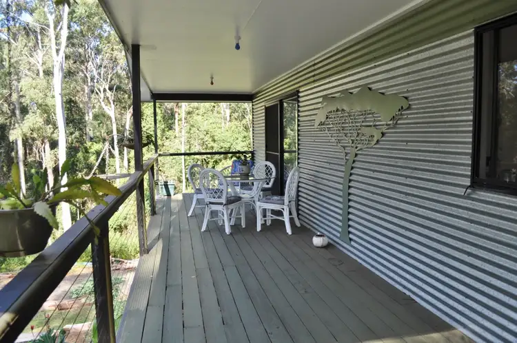 Fourth view of Homely other listing, 785 Grassy Head Road, Way Way NSW 2447