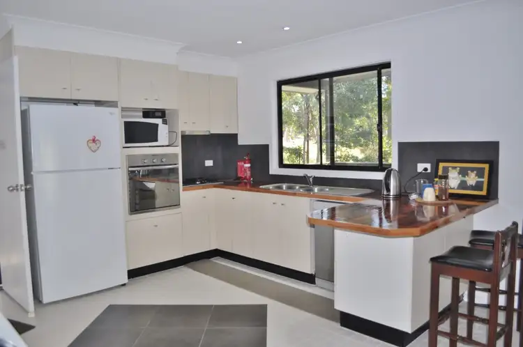 Fifth view of Homely other listing, 785 Grassy Head Road, Way Way NSW 2447