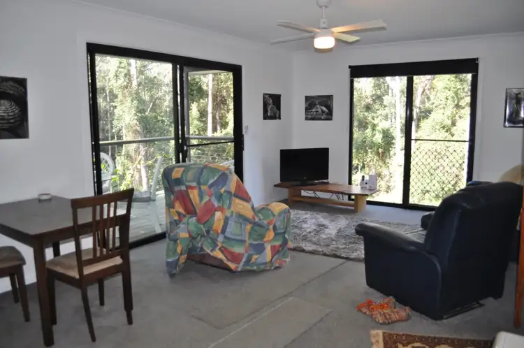 Sixth view of Homely other listing, 785 Grassy Head Road, Way Way NSW 2447