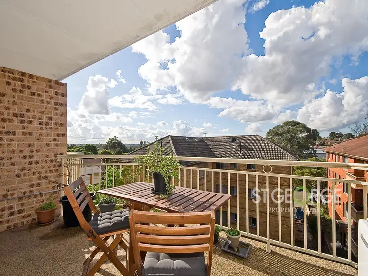 14/1-3 Percival Street, Penshurst NSW 2222