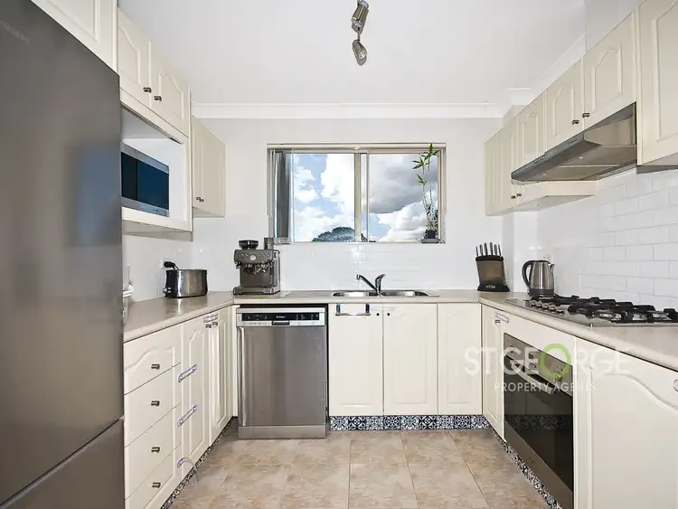 Second view of Homely apartment listing, 14/1-3 Percival Street, Penshurst NSW 2222