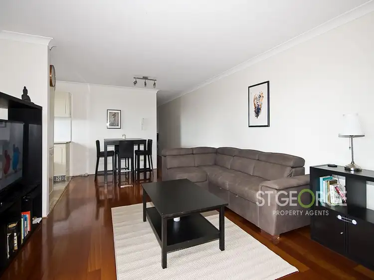 Third view of Homely apartment listing, 14/1-3 Percival Street, Penshurst NSW 2222