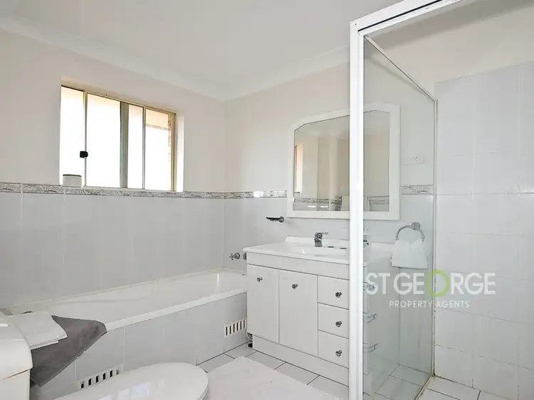 Fourth view of Homely apartment listing, 14/1-3 Percival Street, Penshurst NSW 2222