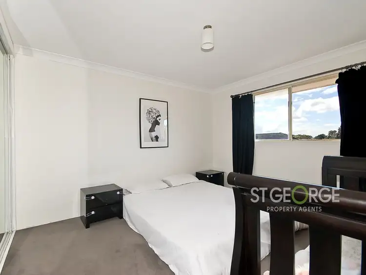 Fifth view of Homely apartment listing, 14/1-3 Percival Street, Penshurst NSW 2222