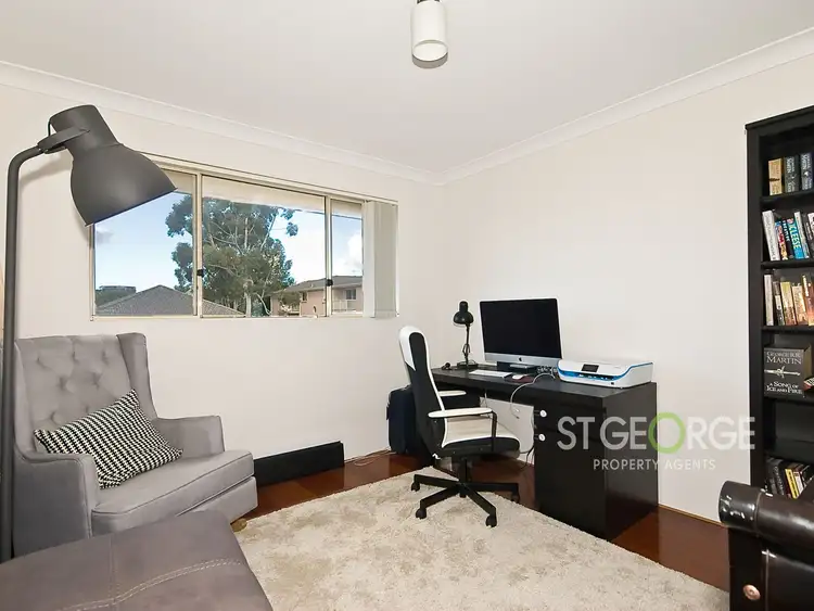 Sixth view of Homely apartment listing, 14/1-3 Percival Street, Penshurst NSW 2222