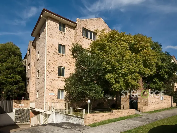 Seventh view of Homely apartment listing, 14/1-3 Percival Street, Penshurst NSW 2222