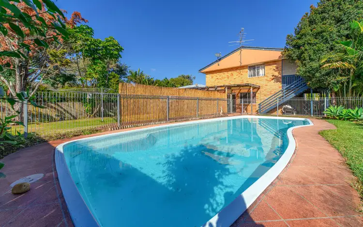 Second view of Homely house listing, 1 Hogues Lane, Maclean NSW 2463