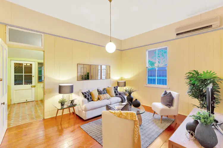 26 Morris Street, Paddington QLD 4064