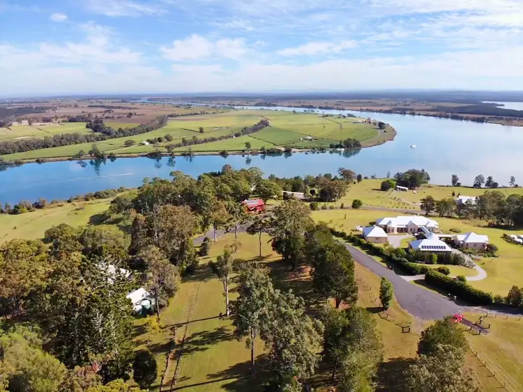 10 Sunset Close, Ashby NSW 2463