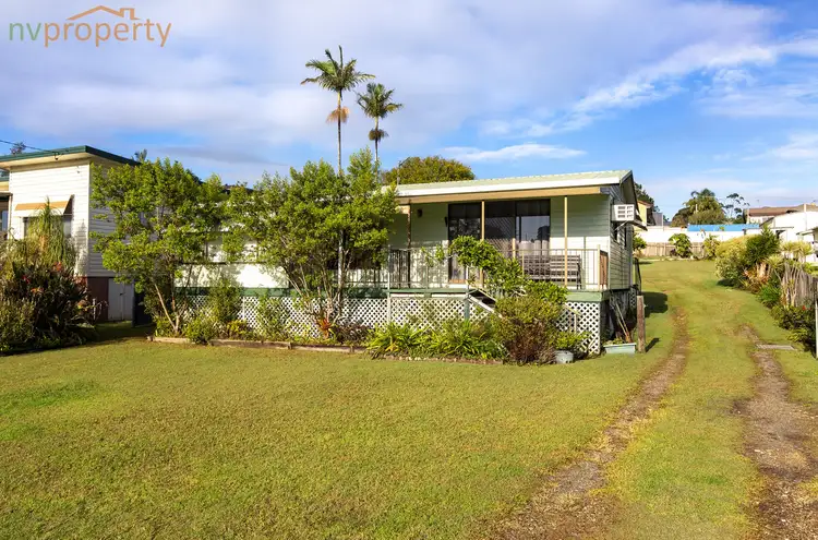 5 Barrie Street, Macksville NSW 2447