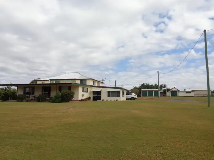 62 Nerada  Road, Tinana QLD 4650