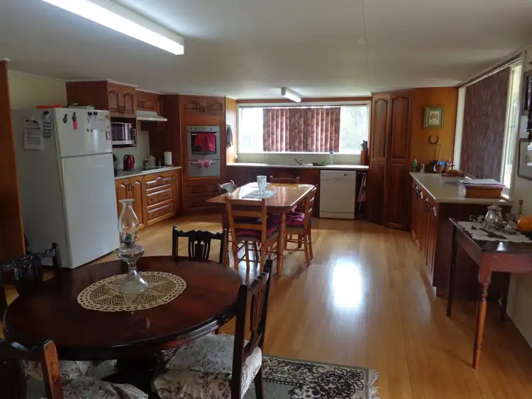 Sixth view of Homely rural property listing, 62 Nerada  Road, Tinana QLD 4650