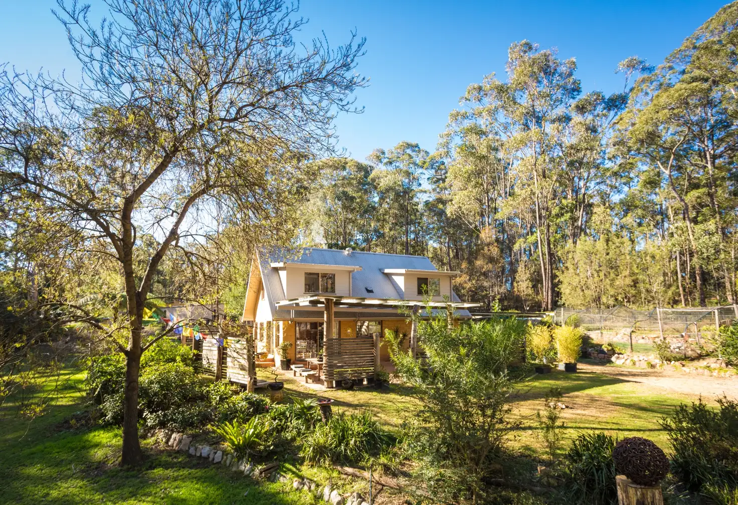 Main view of Homely house listing, 11 Evans Close, Kalaru NSW 2550