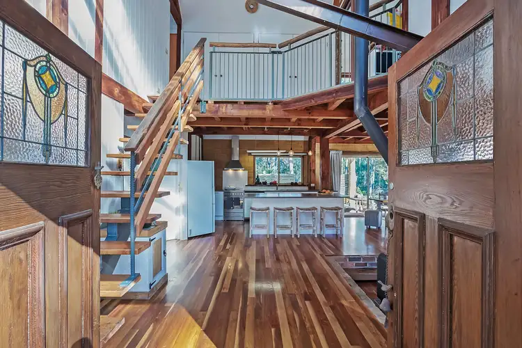 Third view of Homely house listing, 11 Evans Close, Kalaru NSW 2550