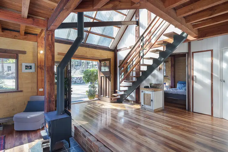 Fifth view of Homely house listing, 11 Evans Close, Kalaru NSW 2550