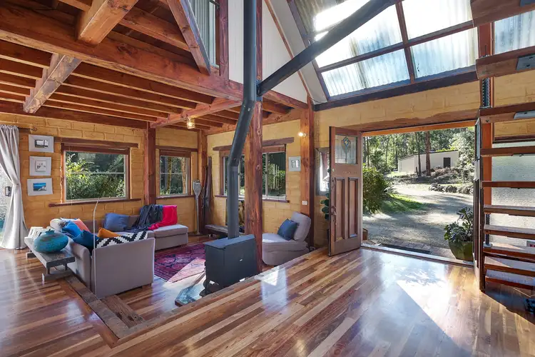 Sixth view of Homely house listing, 11 Evans Close, Kalaru NSW 2550