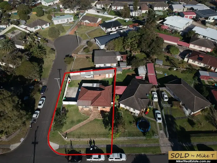 42 Queen Street, Warilla NSW 2528