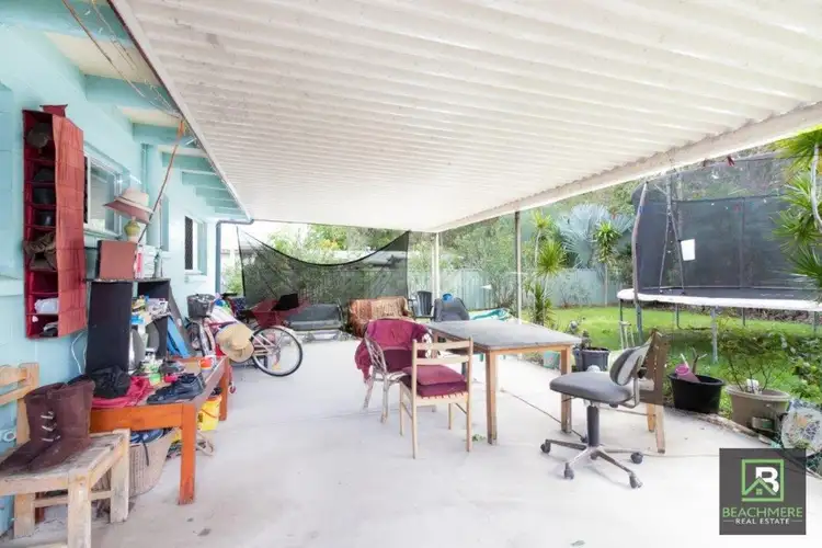 Sixth view of Homely house listing, 11 Patrick Street, Beachmere QLD 4510