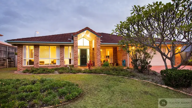 19 Hamersley  Place, Parkinson QLD 4115