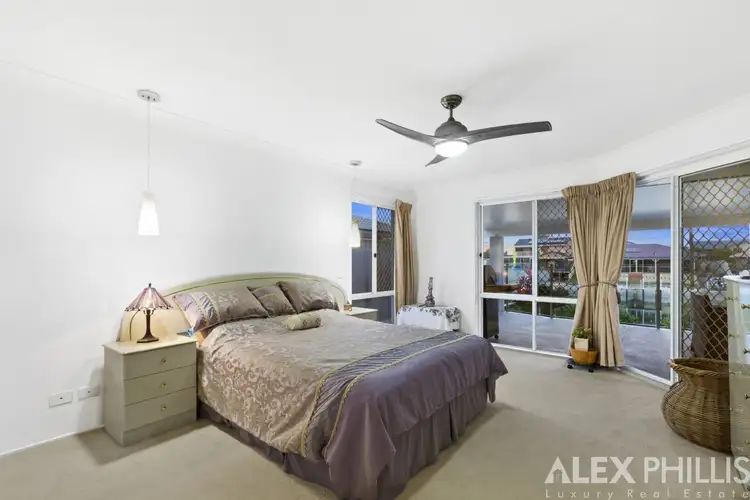 Seventh view of Homely house listing, 7 Seabreeze Street, Paradise Point QLD 4216