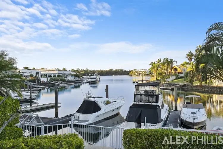 4686 The Parkway, Sanctuary Cove QLD 4212