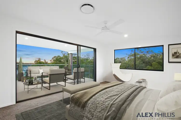 Third view of Homely house listing, 30 Panorama Drive, Reedy Creek QLD 4227