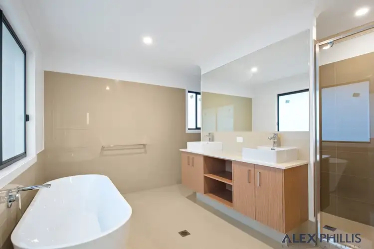 Fourth view of Homely house listing, 30 Panorama Drive, Reedy Creek QLD 4227