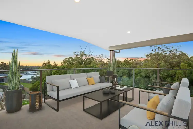 Sixth view of Homely house listing, 30 Panorama Drive, Reedy Creek QLD 4227