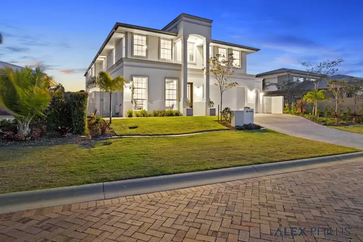 3042 Forest Hills Drive, Sanctuary Cove QLD 4212